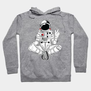 spaceman 2 Hoodie